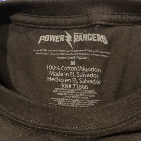 Graphic Tee - Picture 3 of 4